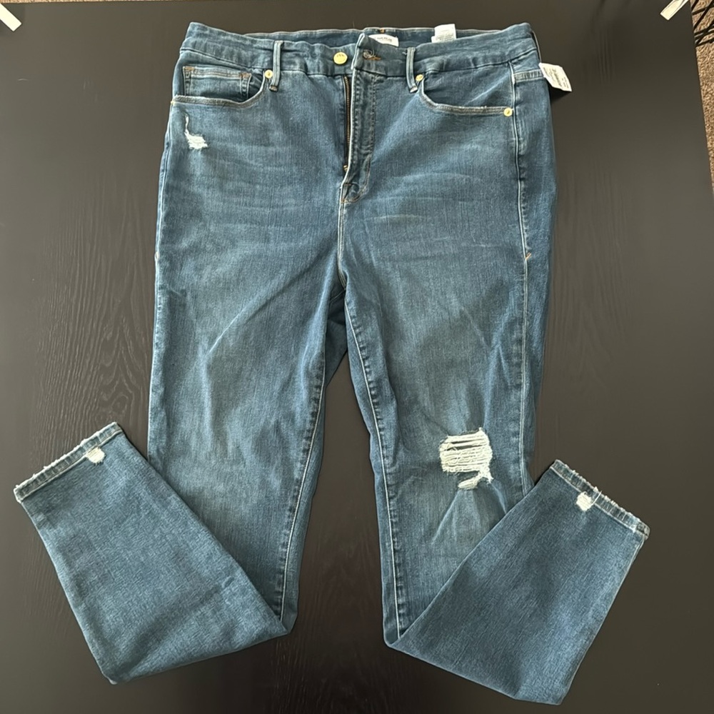 Good American Jeans